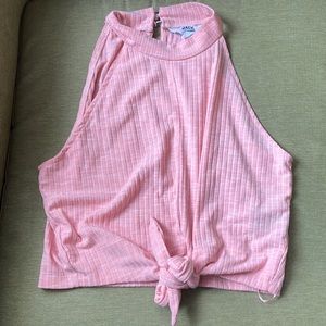 Jack by BB DAKOTA crop top